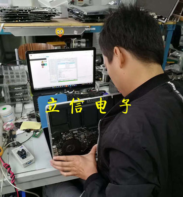 蘋果電腦維修指南 iMac、MacBook Air與Pro的官方與第三方服務推薦